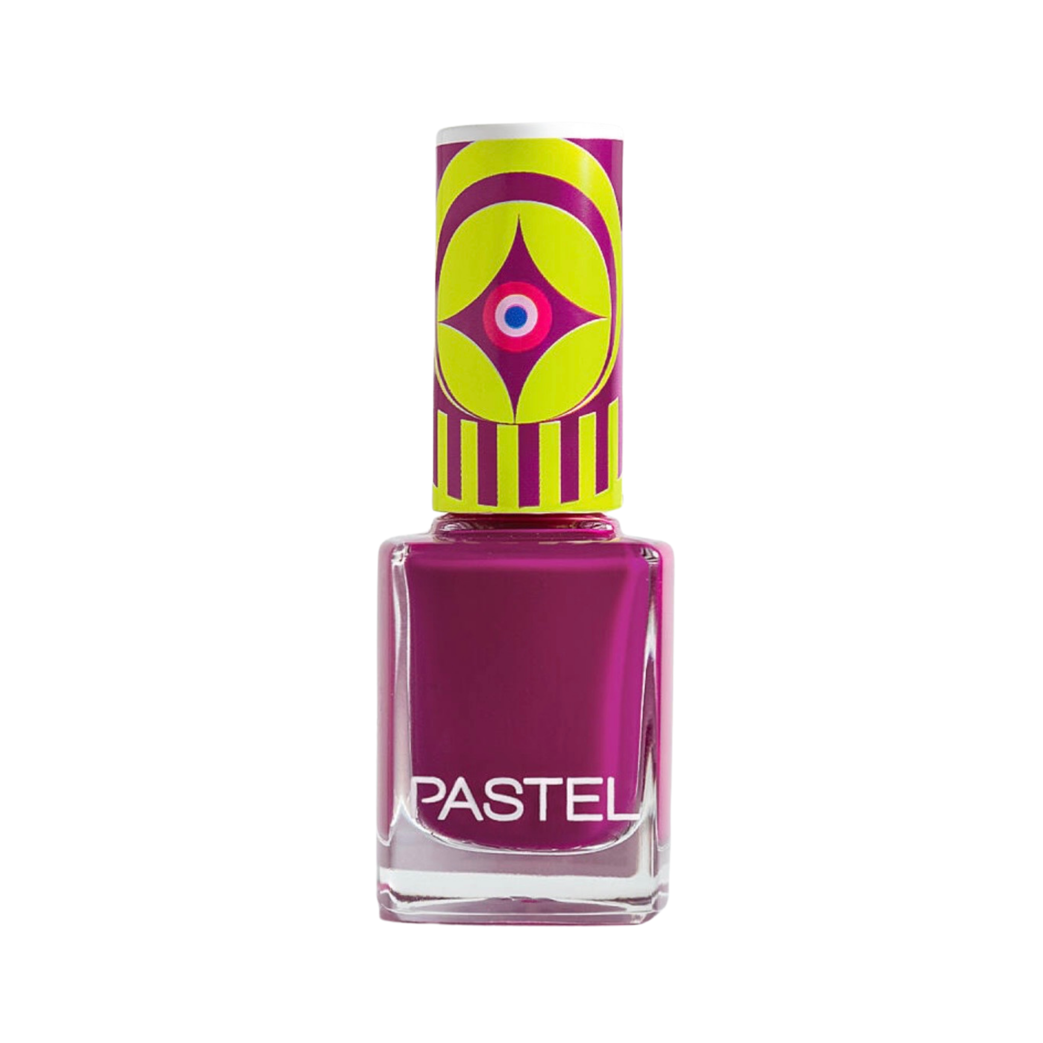 Pastel Nail Polish 455