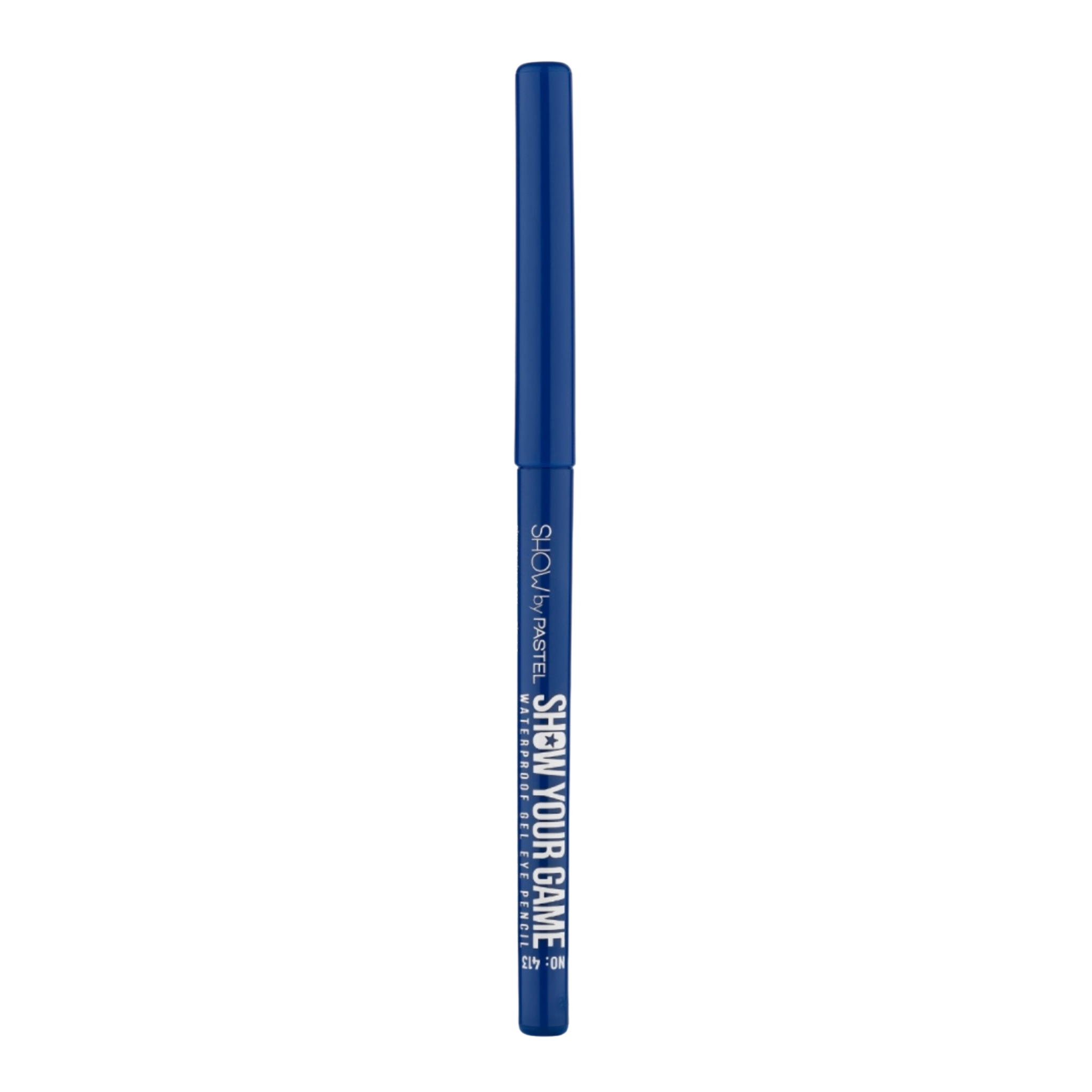 Show By Pastel Waterproof Gel Eyeliner 413 0.28 g