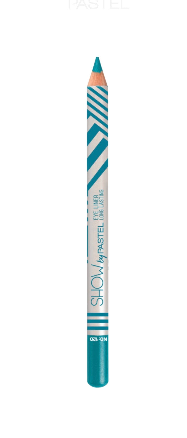Show By Pastel Eye Liner 120 1.14 g