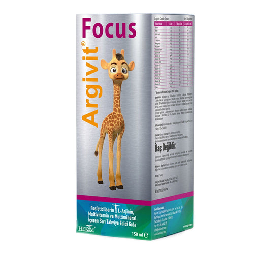 Argivit Focus 150 ml