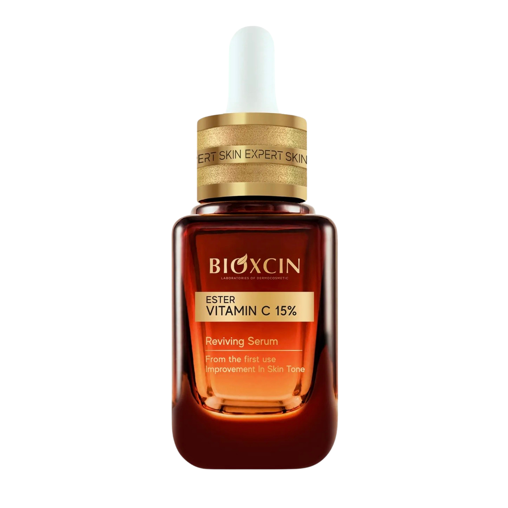 Bioxcin Vitamin C 15% Serum 30 ml