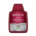 Bioxcin Forte Herbal Shampoo for Intensive Hair Loss 300 ml