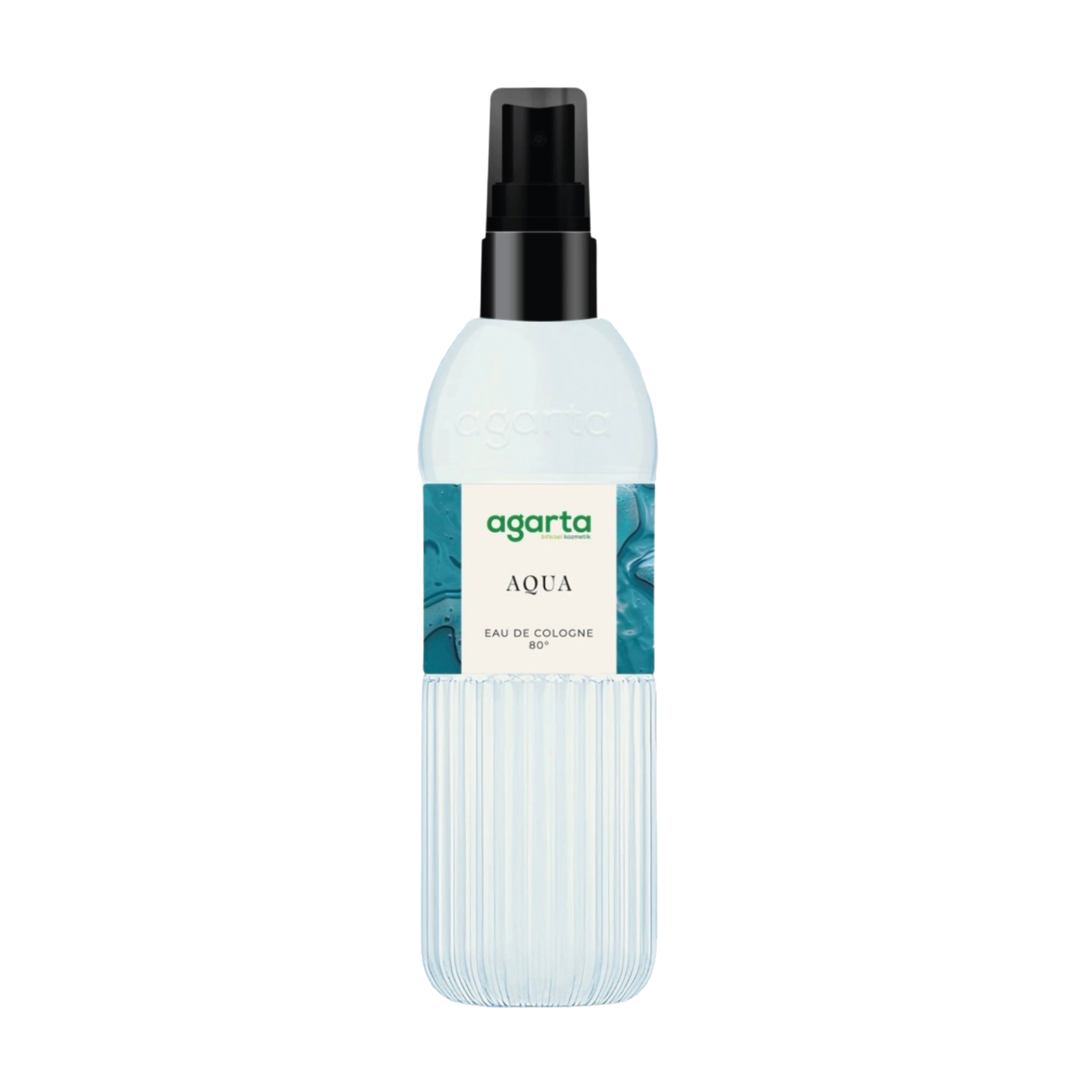 Agarta 80 Degree Aqua Cologne 150 ml