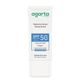 Agarta Anti Aging Collagen-Boosted SPF+50 Face Sunscreen 50 ml