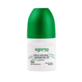 Agarta Ter Kokusu Önleyici Parfümsüz Unisex Natural Roll On 50 ml