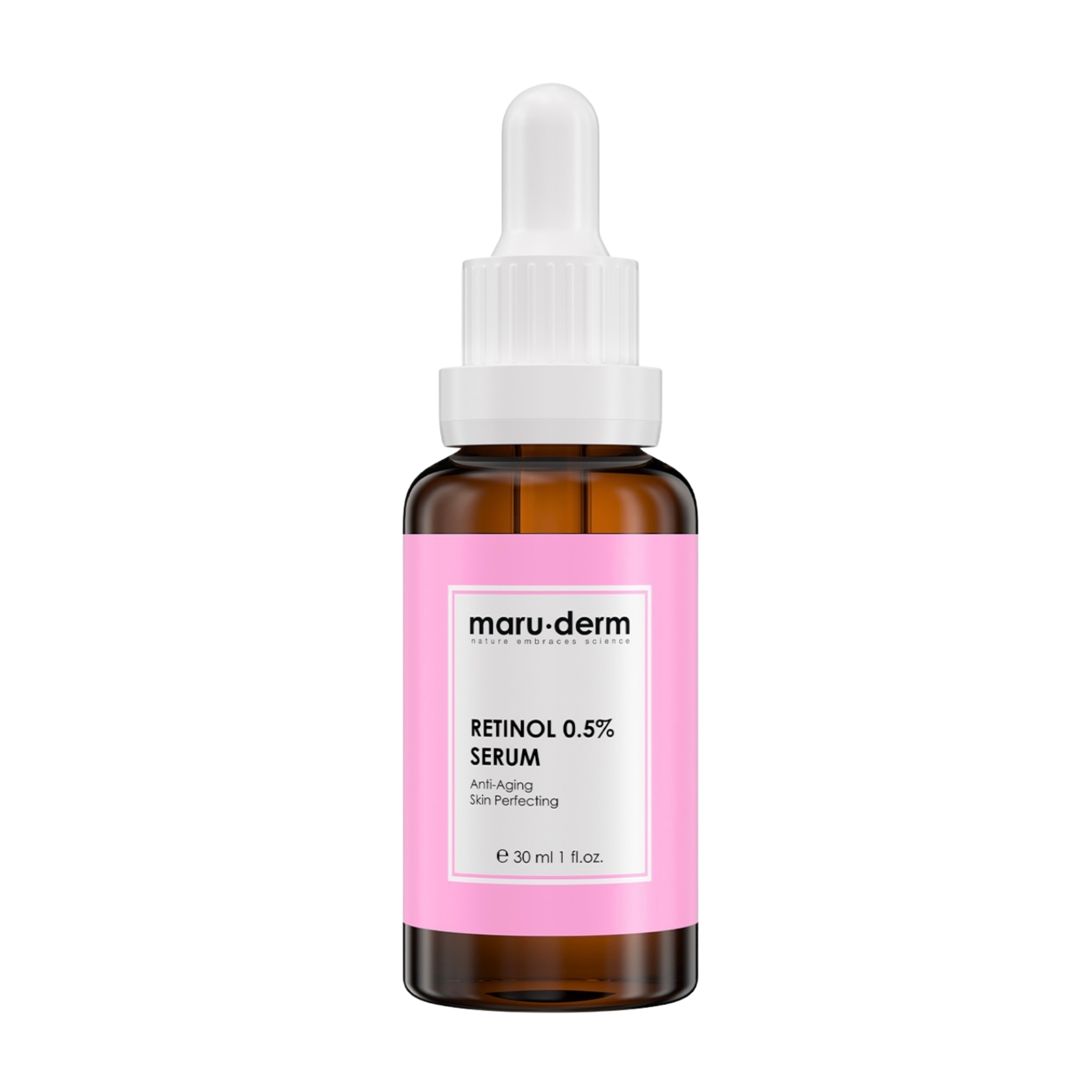 Maruderm Retinol 0.5% Serum 30 ml