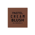 Pastel Cream Blush Brownie 50 3.6 g