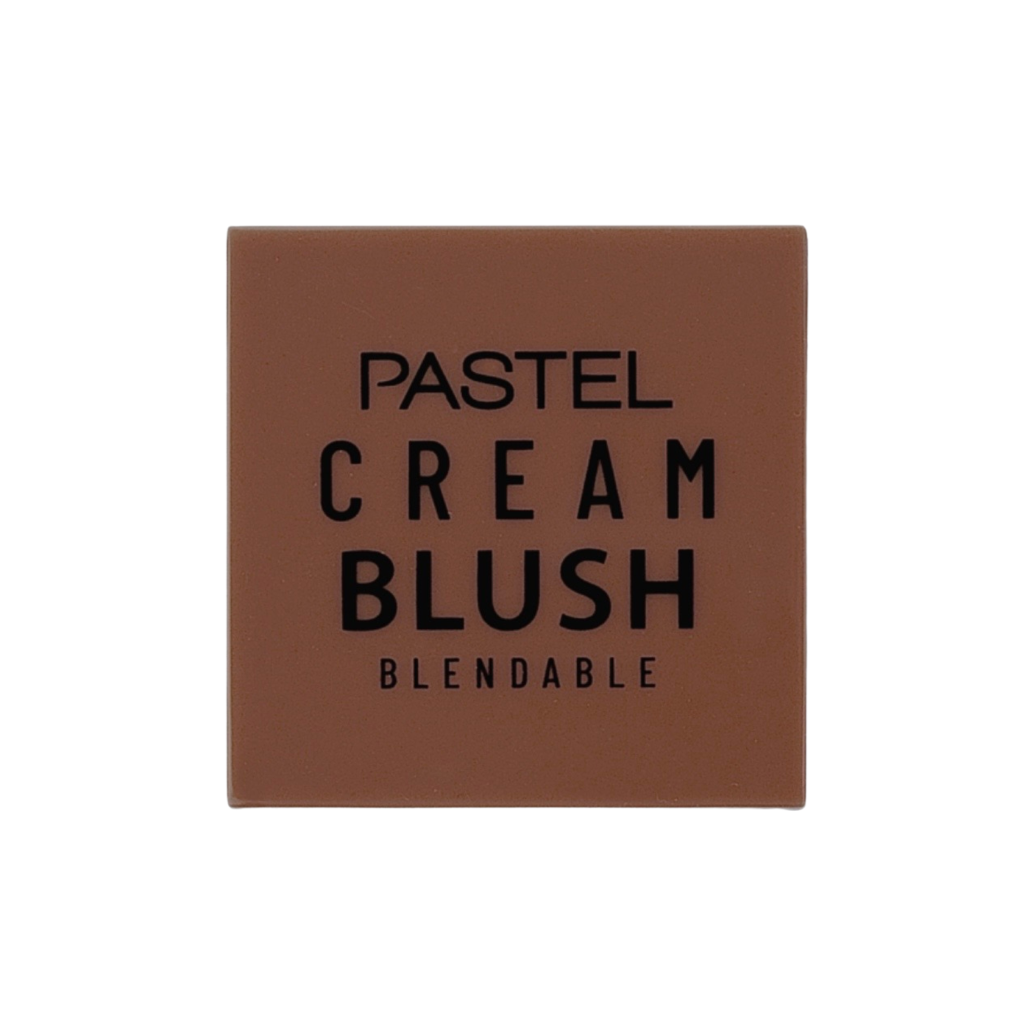 Pastel Cream Blush Brownie 50 3.6 g