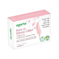 Agarta Natural Care Soap for Dry Sensitive Skin 150 g