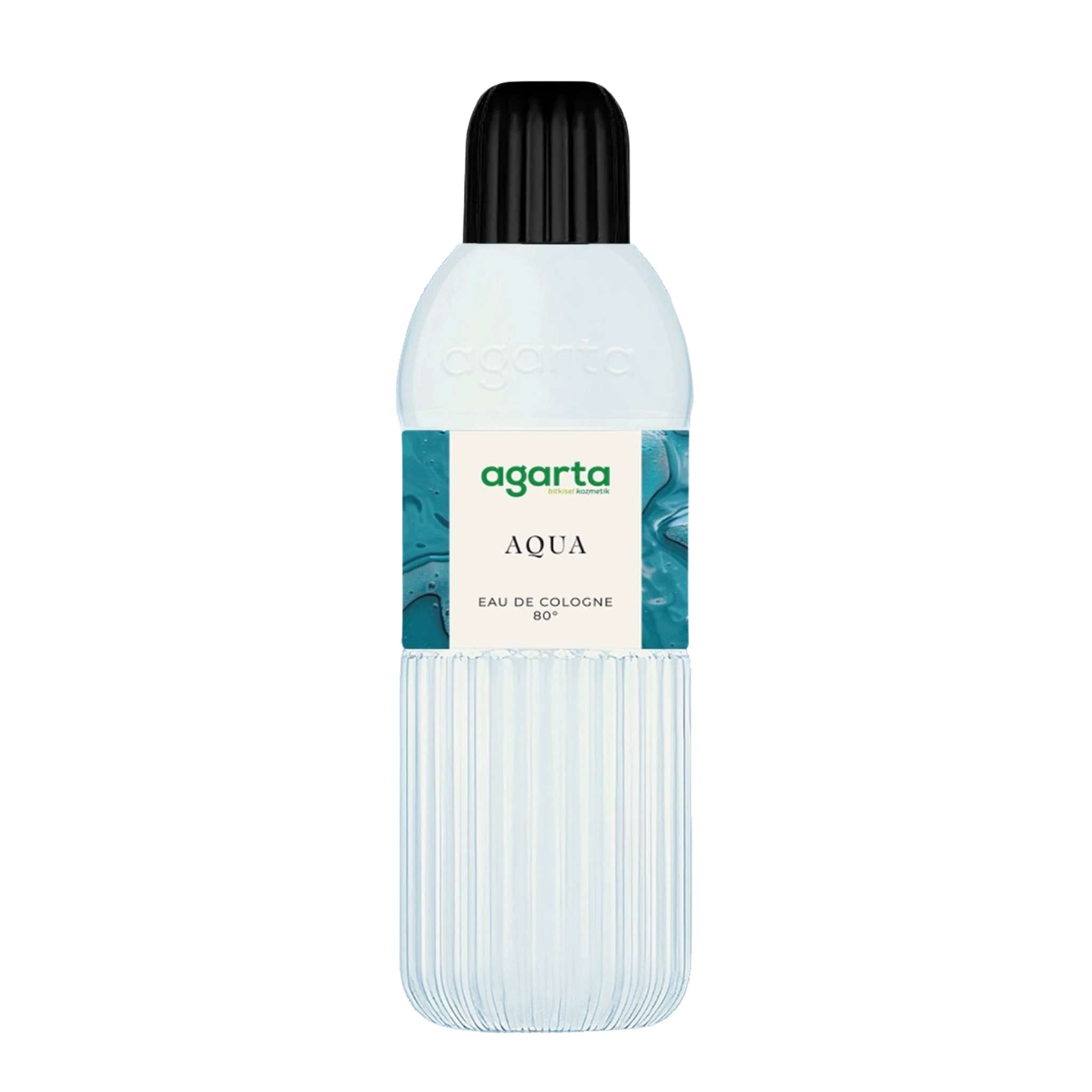 Agarta 80 Degree Aqua Cologne 200 ml