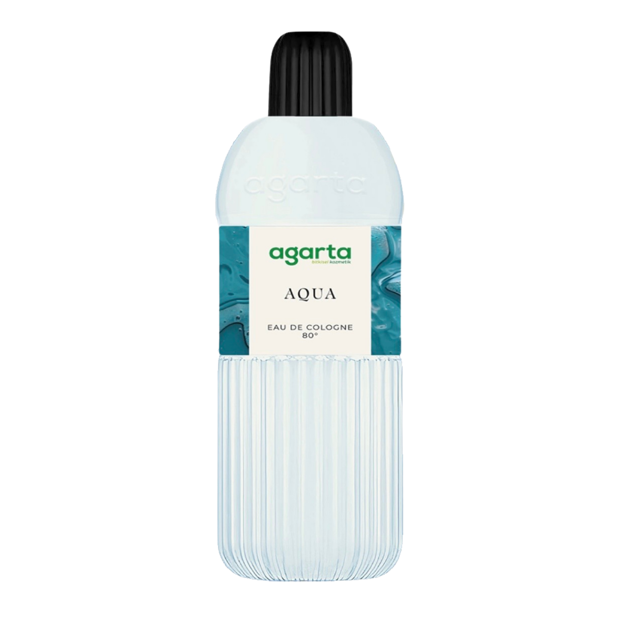 Agarta 80 Degree Aqua Cologne 400 ml