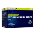 Nutraxin Psyllium Husk Fiber 4,3 g 30 sashets