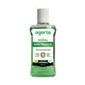 Agarta Natural Fresh Breath Alcohol Free Mouthwash 500 ml
