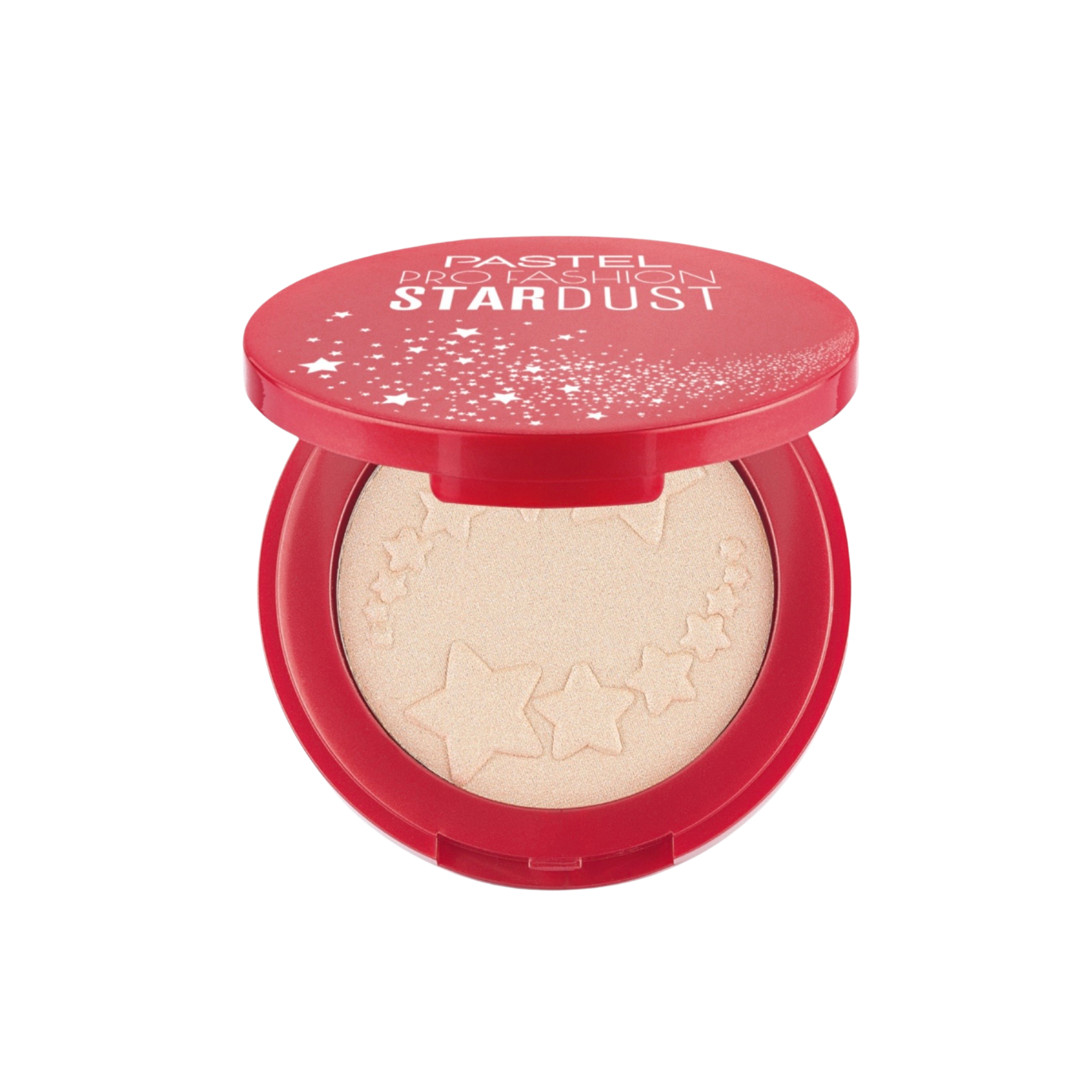 Pastel Stardust Highlighter 320 Vega 8 g