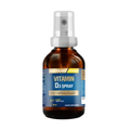 Nutraxin Vitamin D Spray 30 ml