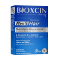 Bioxcin Men's Hair Multivitamin Mineral Herbs 30 tablet
