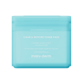 Maruderm Calm Restore Toner Pads 100 pieces