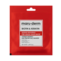 Maruderm Biotin Keratin Pre Wash Hair Mask 50 ml