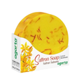 Agarta Natural Handmade Saffron Soap 150 g