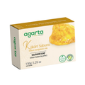 Agarta Natural Handmade Sulfur Soap 150 ml