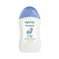 Agarta Natural Baby Boy Shampoo 400 ml