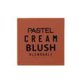 Pastel Cream Blush 47 Peachy 3.6 g
