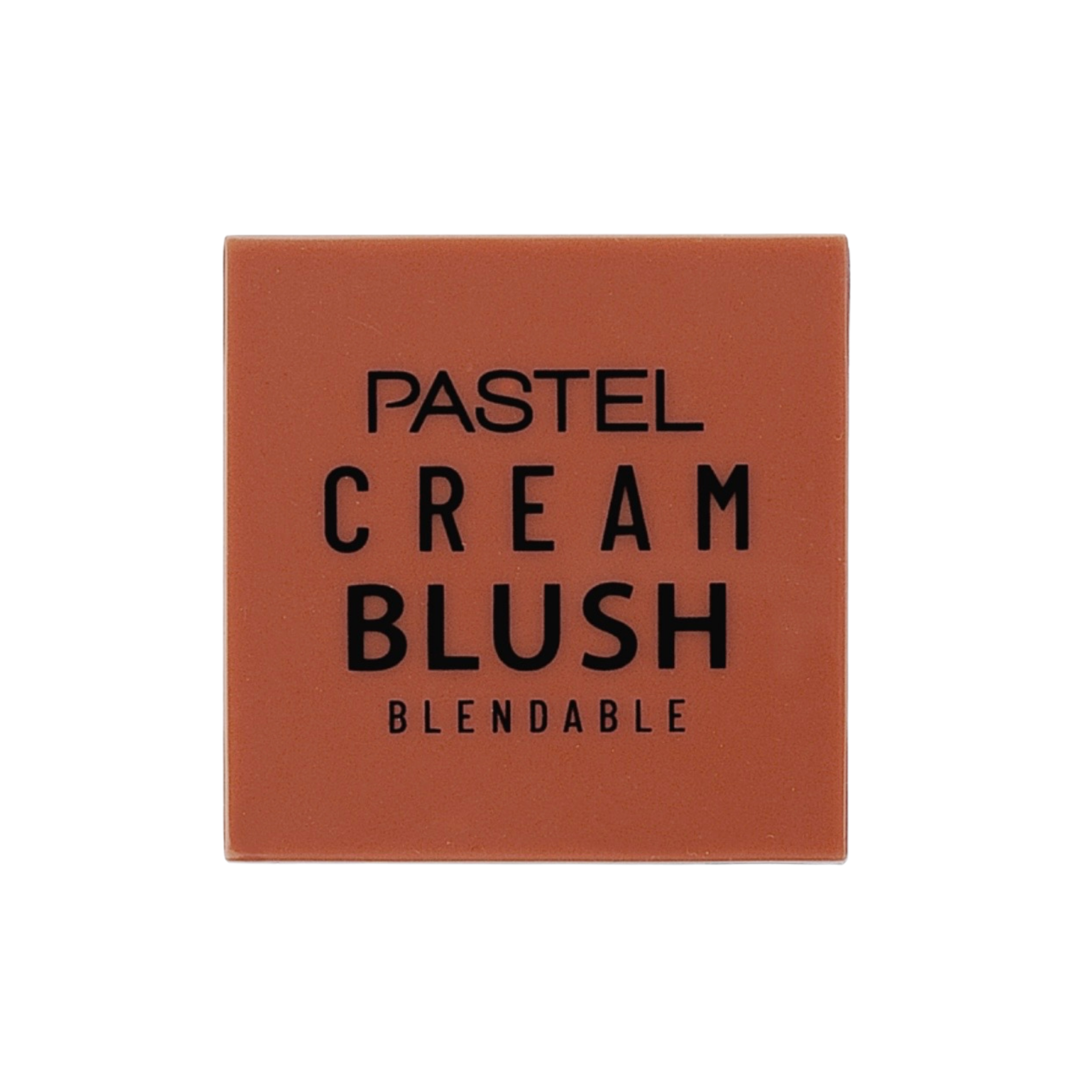 Pastel Cream Blush 47 Peachy 3.6 g
