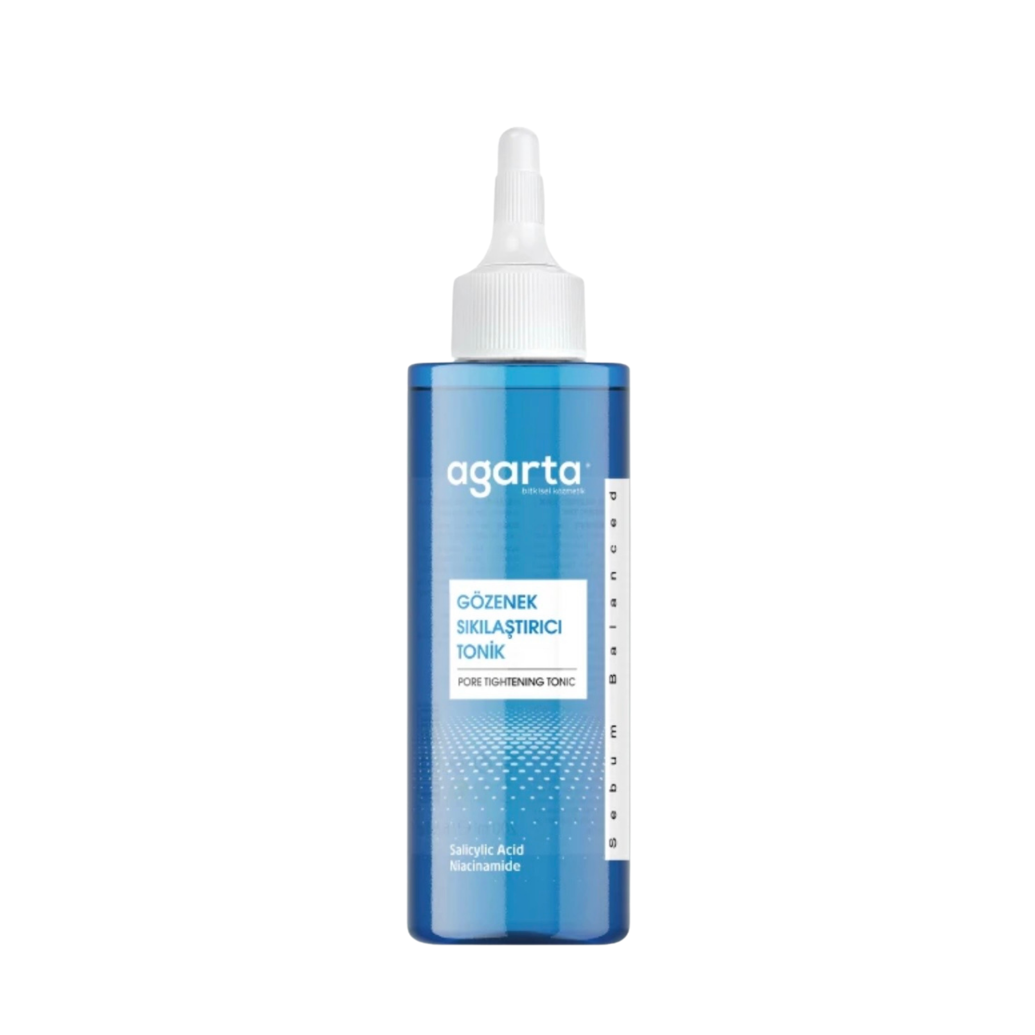 Agarta Pore Tightening Toner 200 ml