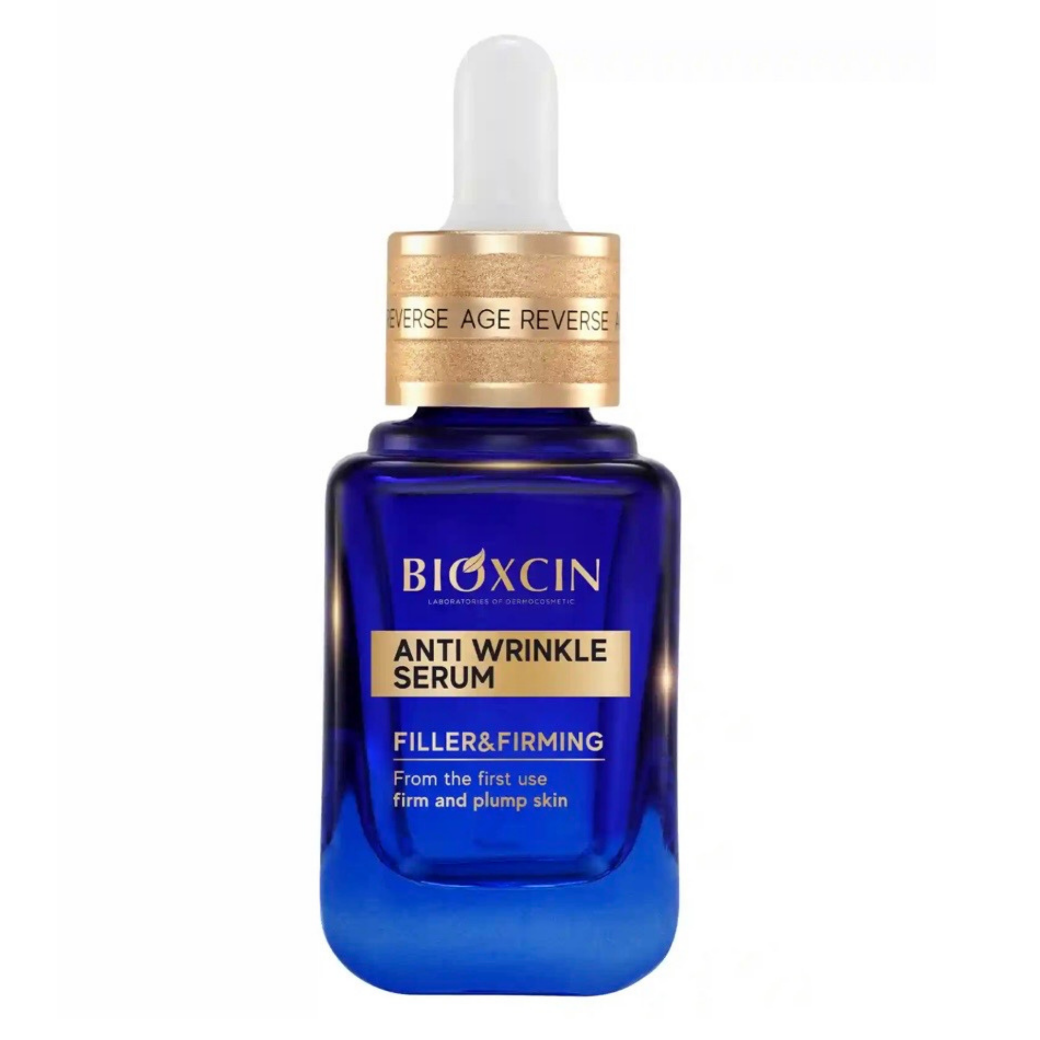 Bioxcin AGE REVERSE Anti Wrinkle Night Serum 30 ml