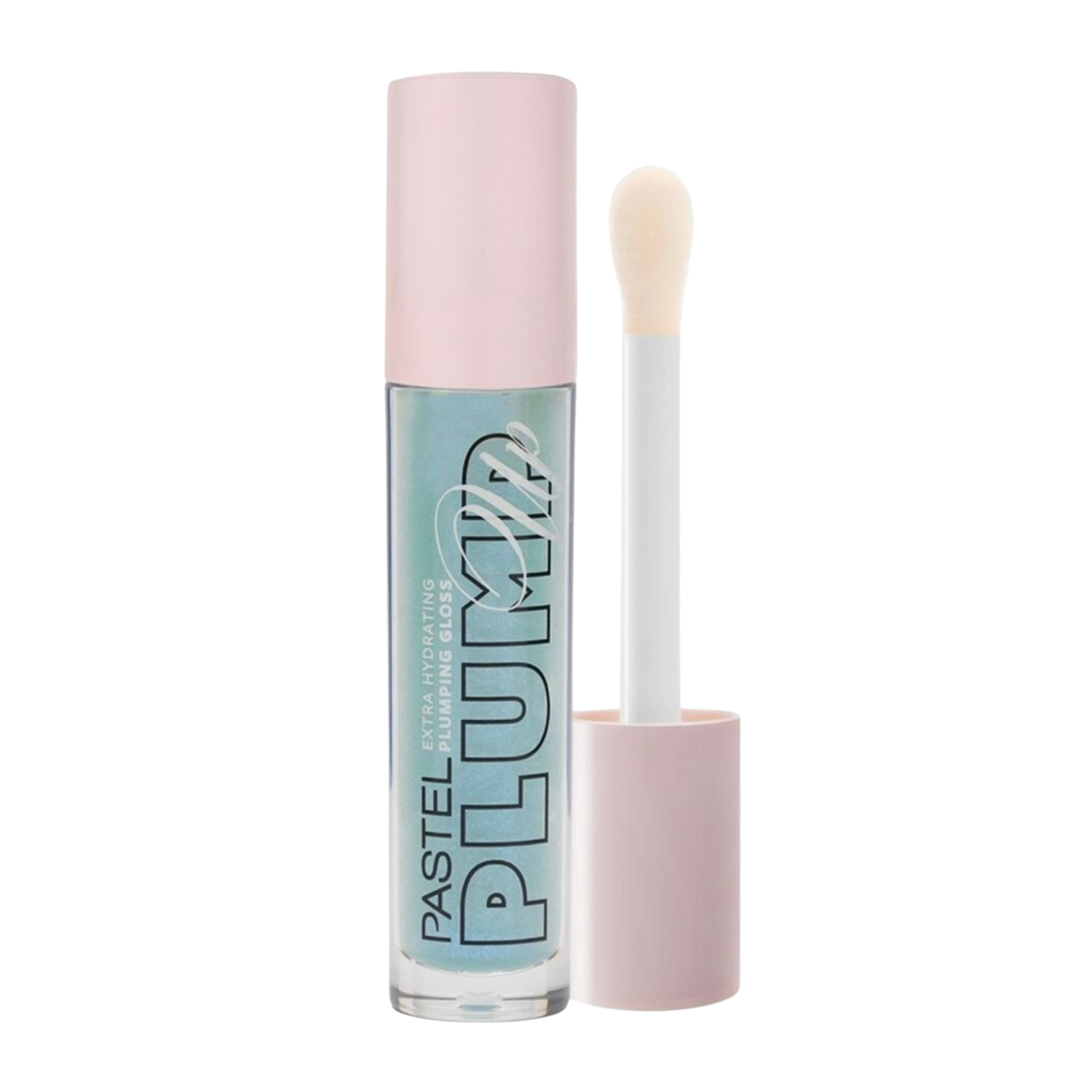 Pastel Plump Up 215 Extra Hydrating Plumping Gloss