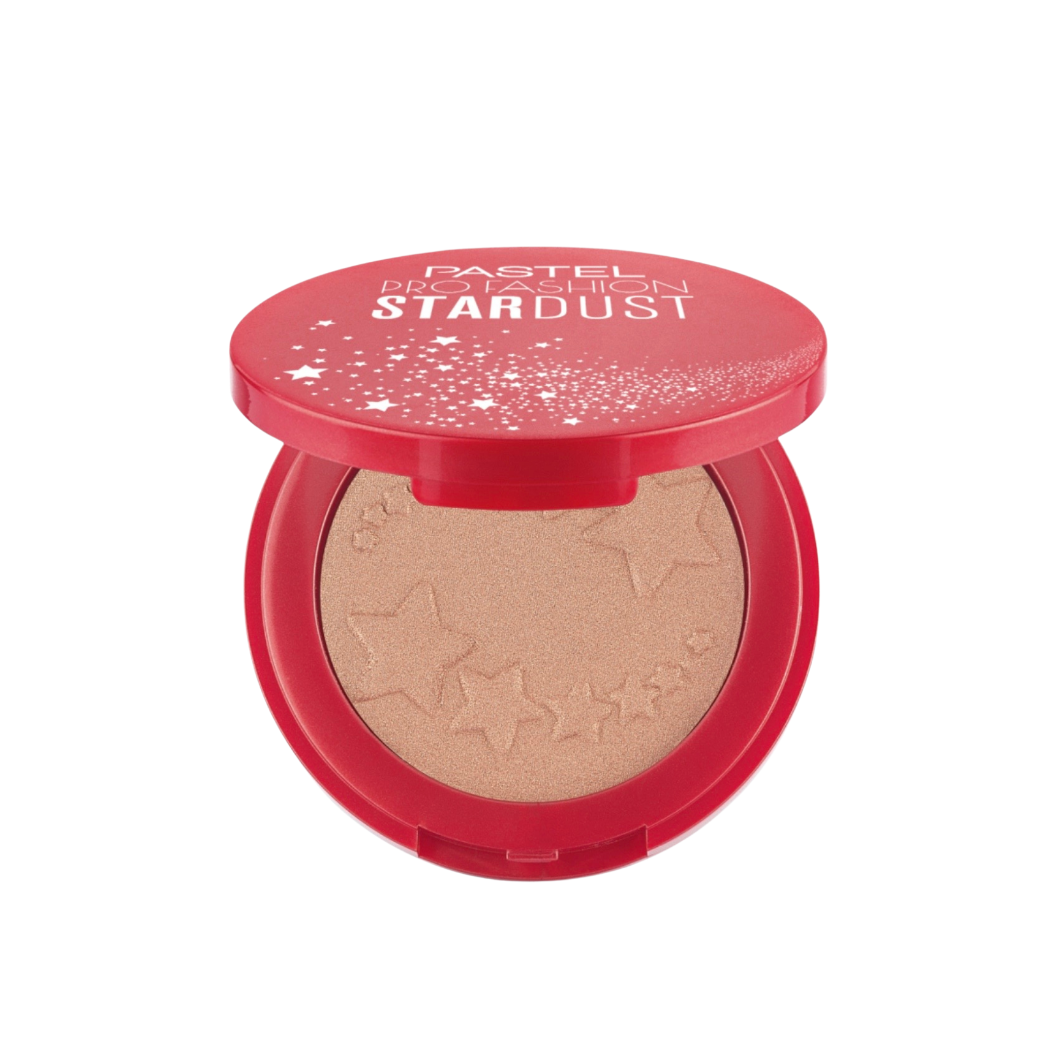 Pastel Stardust Highlighter 322 Spica 8 g