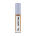 Pastel Eye Cream + Hydrating Satin Concealer 66 Deep Medium 4.3 ml