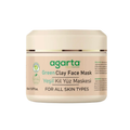 Agarta Natural Green Clay Mask 150 ml