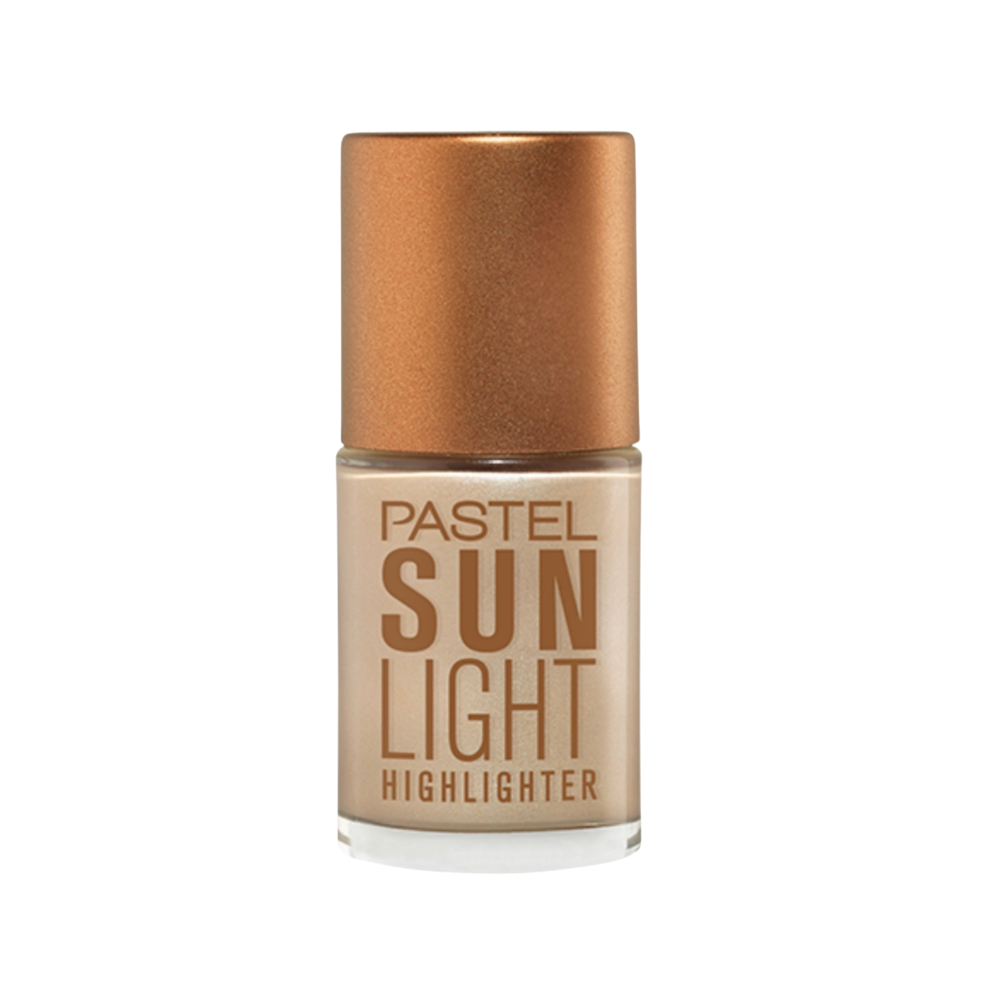 Pastel Sunlight Highlighter 101 15 ml