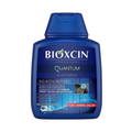Bioxcin Quantum Volumizing Shampoo for Dry & Normal Hair 300 ml