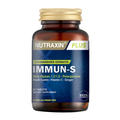 Nutraxin Immun S 60 tablets