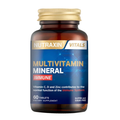 Nutraxin Multivitamin Mineral Immune 60 Tablets