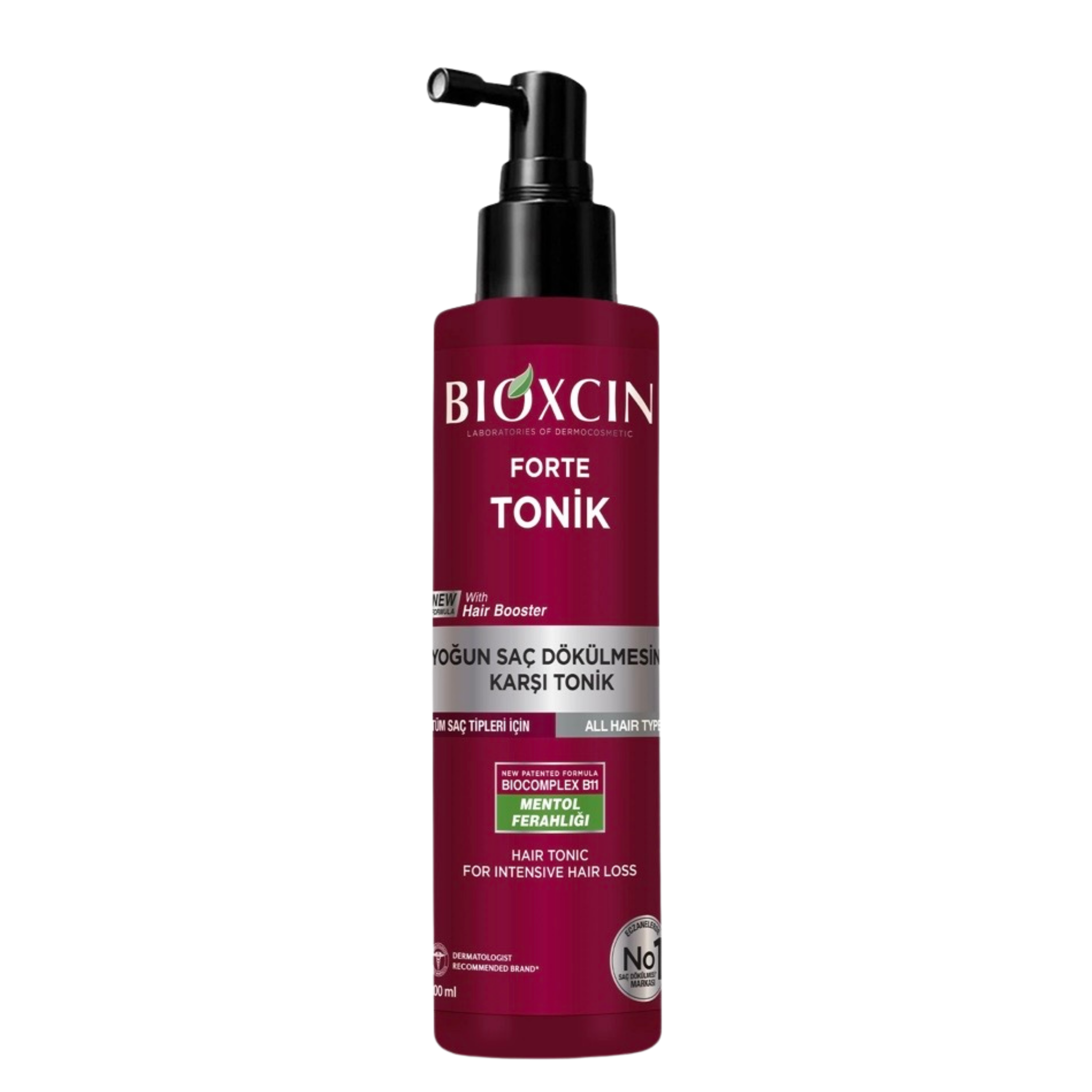 Bioxcin Forte Anti-Hair Loss Tonic Spray 200 ml
