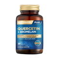 Nutraxin Quercetin Bromelain 30 tablets