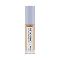 Pastel Eye Cream + Hydrating Satin Concealer 64 Medium Light 4.3 ml