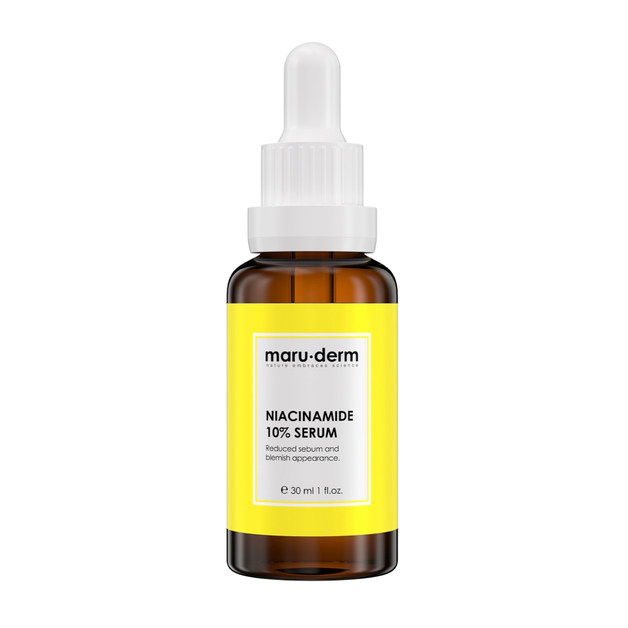 Maruderm Niacinamide 10% Serum 30 ml
