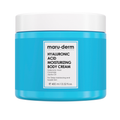 Maruderm Acid Moisturising Body Cream 400 ml
