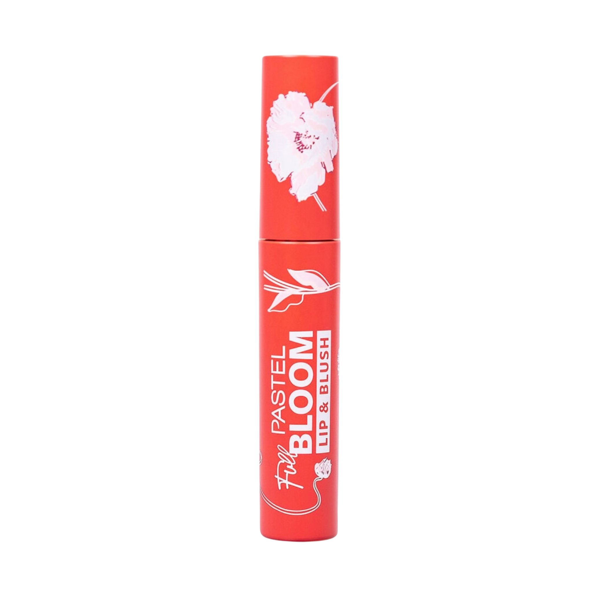 Pastel Full Bloom Lip Blush  79 Rhythm