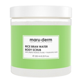 Maruderm Rice Bran Water Body Scrub 250 ml