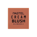 Pastel Cream Blush Krem 44 Blossom 3.6 g