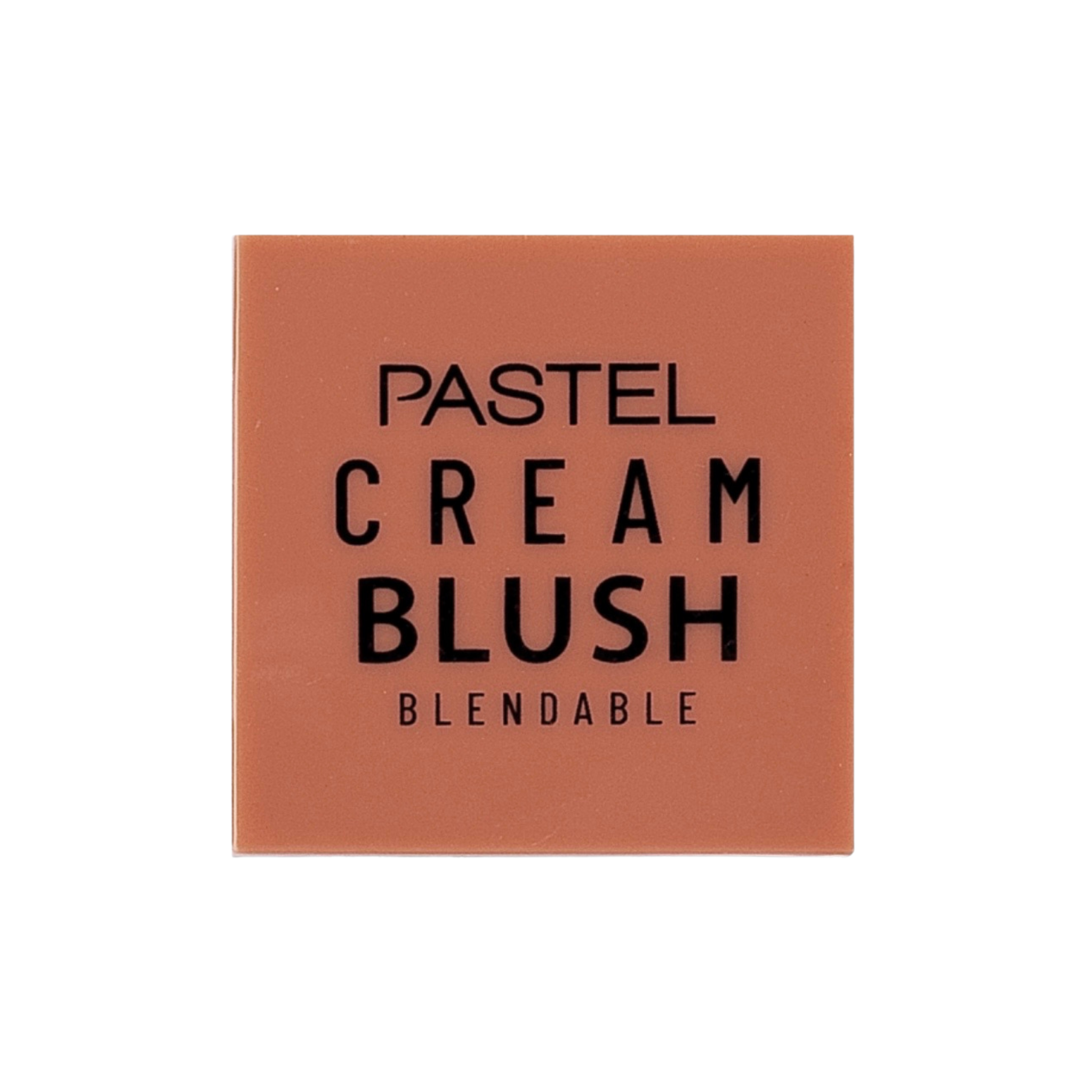 Pastel Cream Blush Krem 44 Blossom 3.6 g