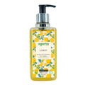 Natural Lemon Liquid Soap 500 ml
