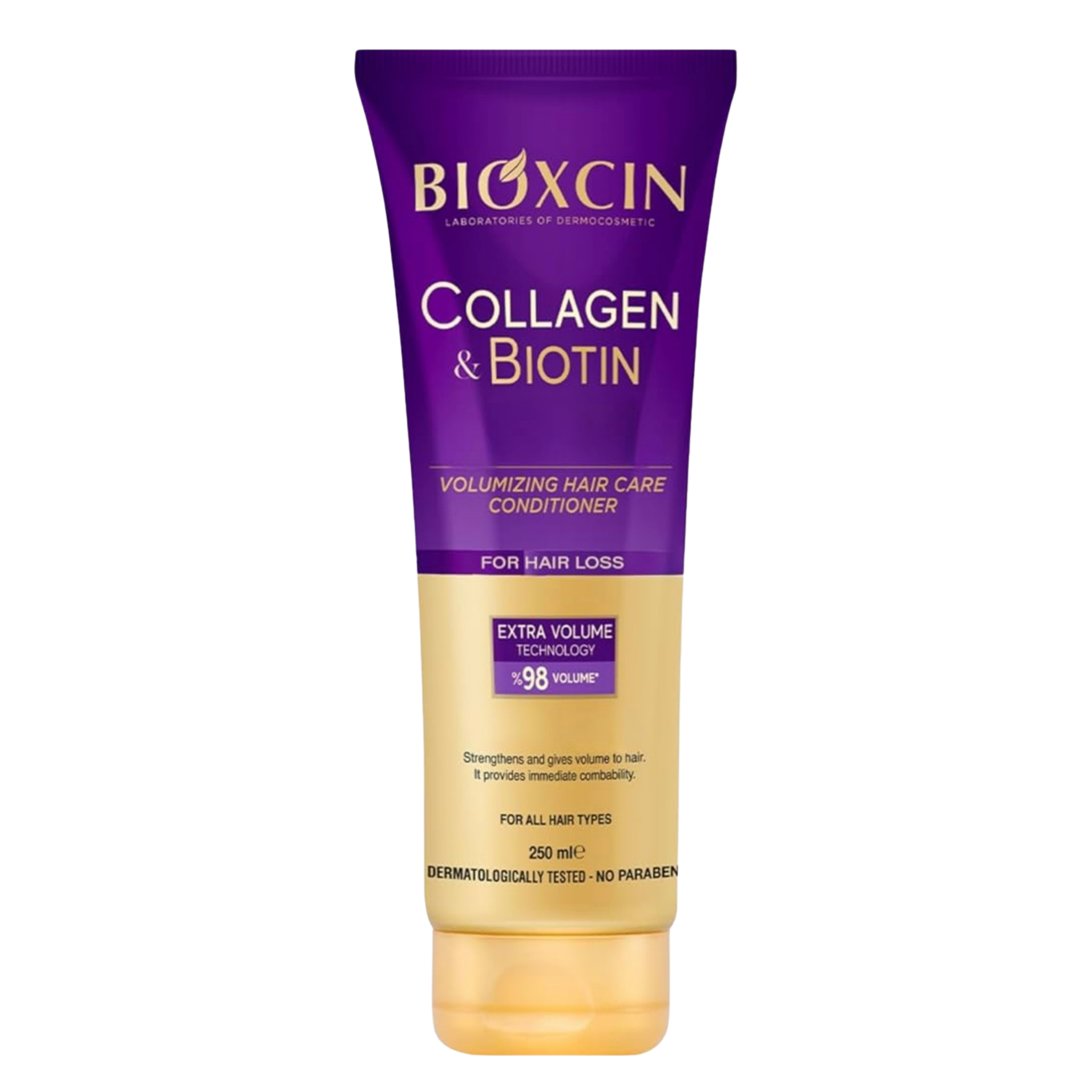 Bioxcin Collagen Biotin Hair Conditioner