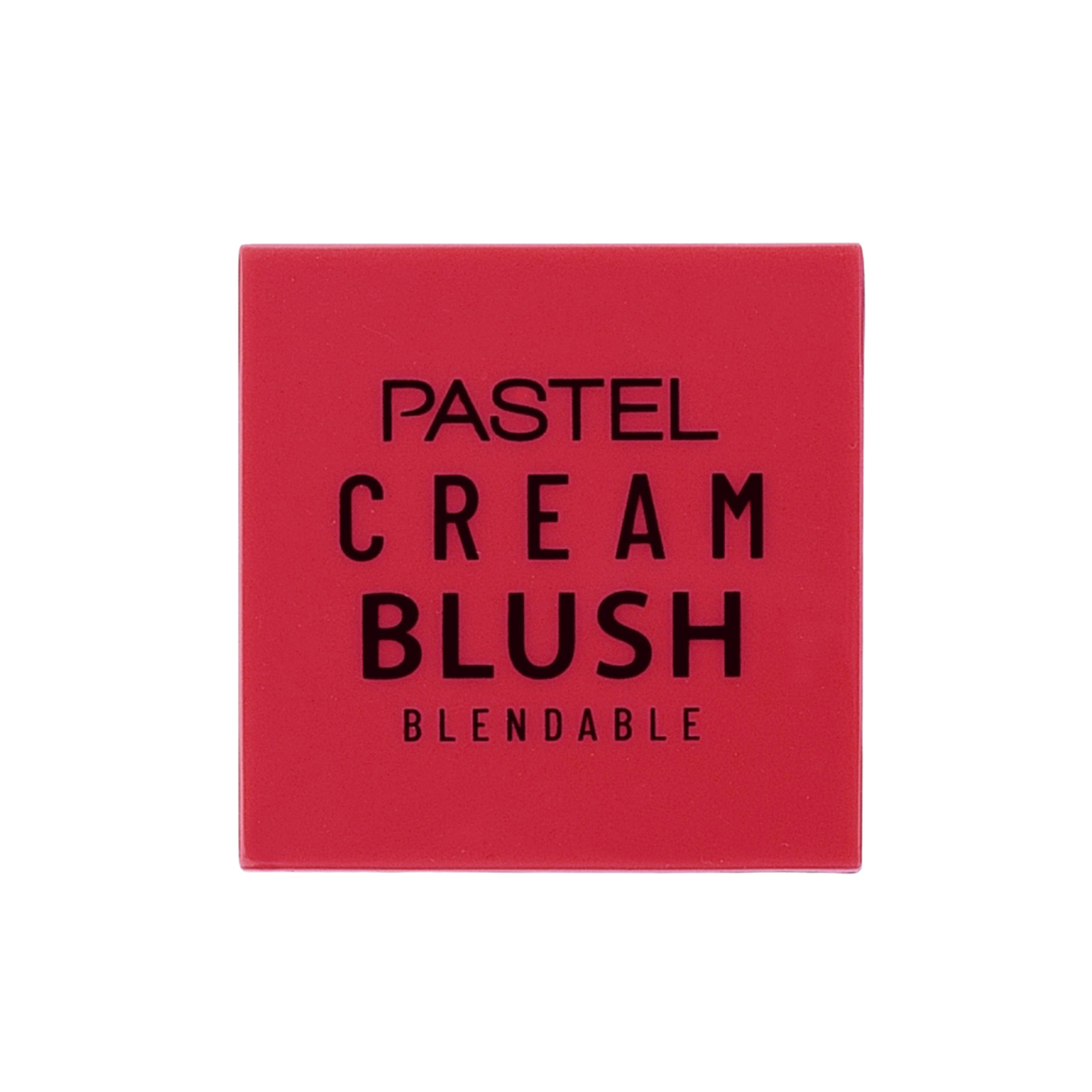 Pastel Cream Blush Krem 48 Romance 3.6 g