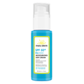 Maruderm Moisturising Sun Cream SPF 50 50ml